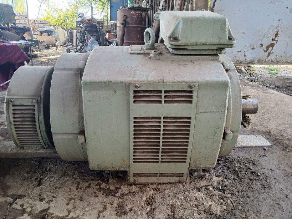 Mator 90 kv yangidek