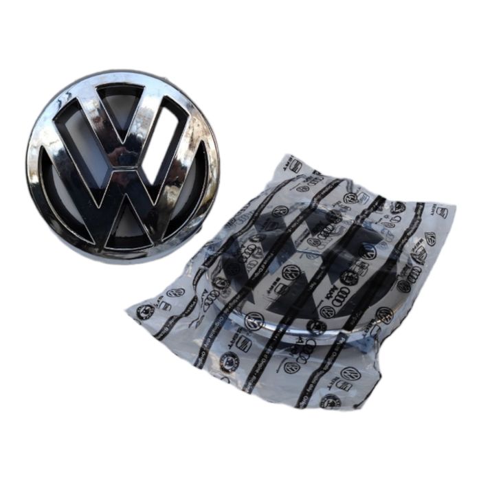 115мм Предна емблема за Фолксваген VW Голф 4 Golf 1997-05г.