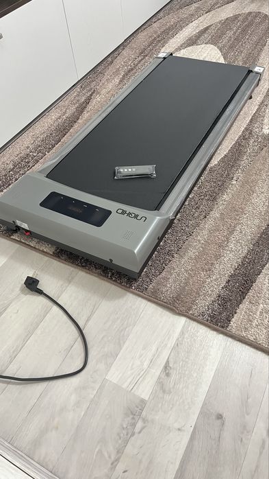 Беговая дорожка новая