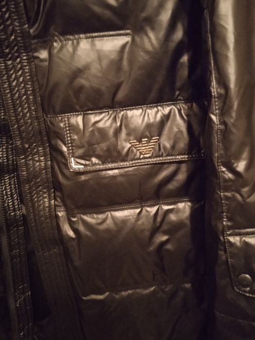 Geacă bărbați originală