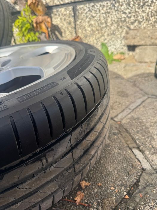 Bridgestone 225/45/17 (ДОТ5023) Летни Гуми