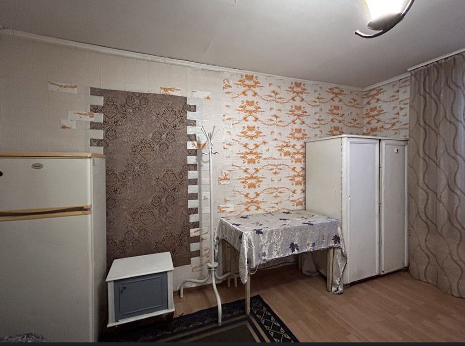 Сдам времянку с условиями