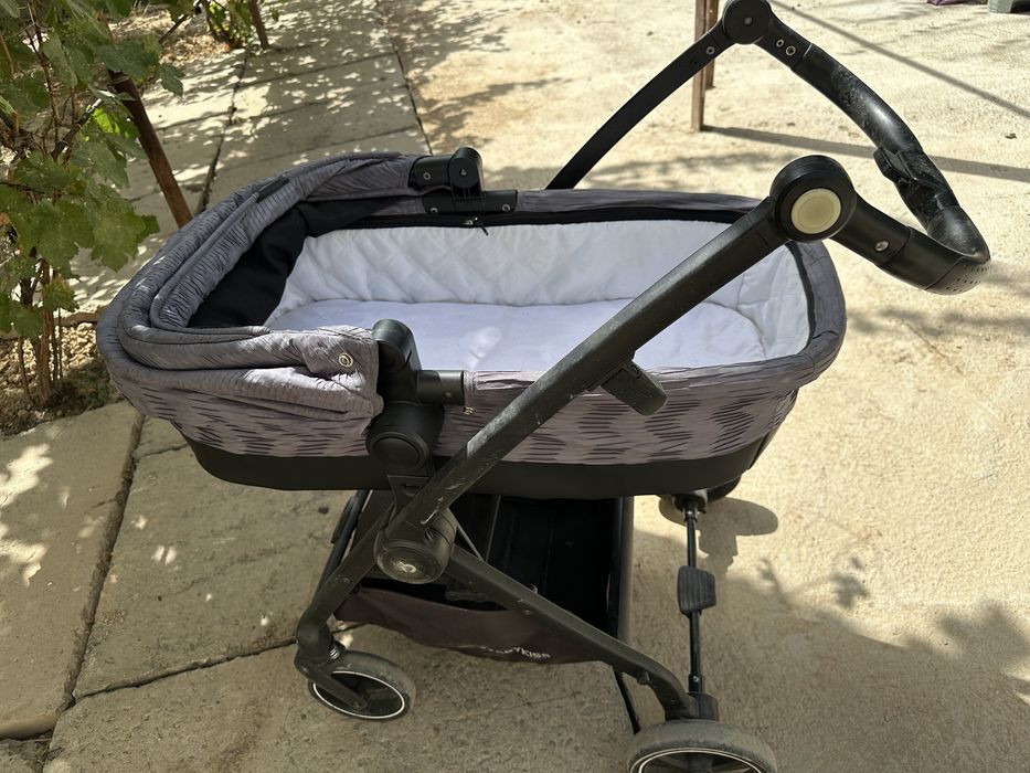 Детский  коляска