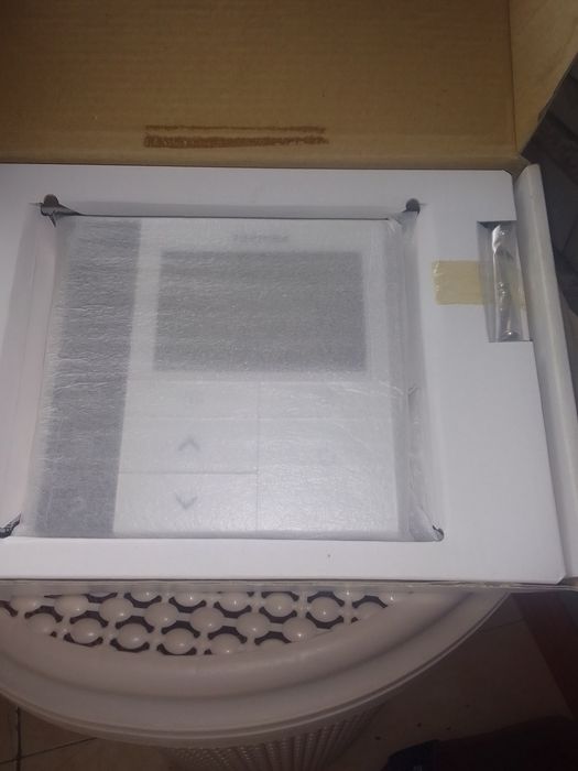 Проводной пульт управления