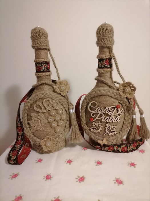 Plosca pentru nunți
