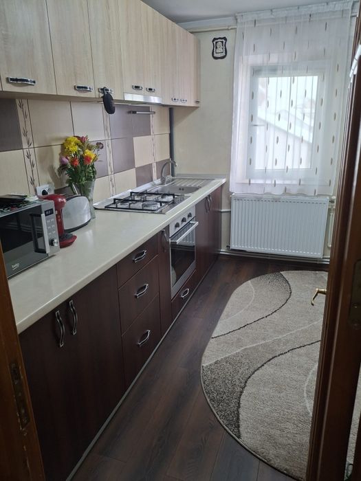 Apartament în Pașcani