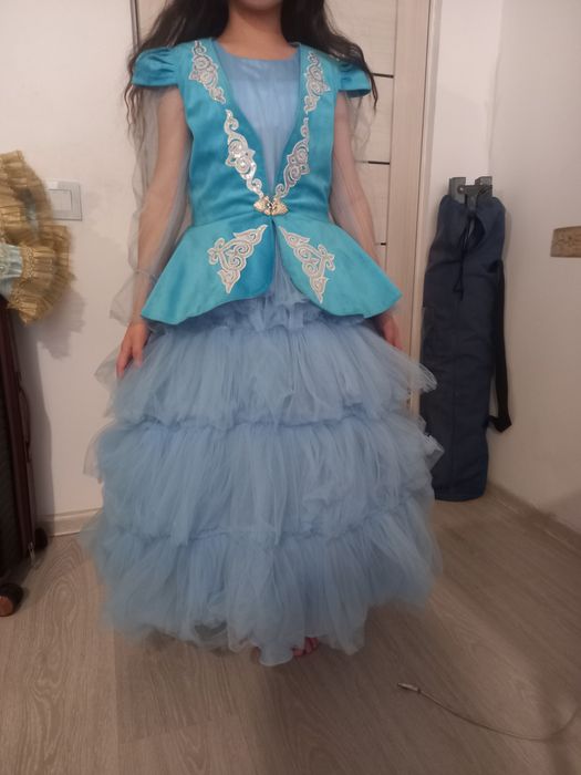 Продам платье национальное