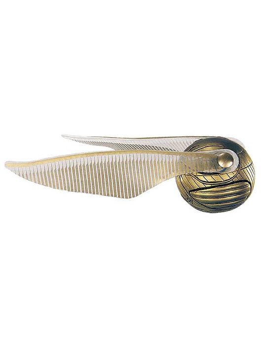 Златният Снич от Хари Потър - Official Harry Potter Golden Snitch
