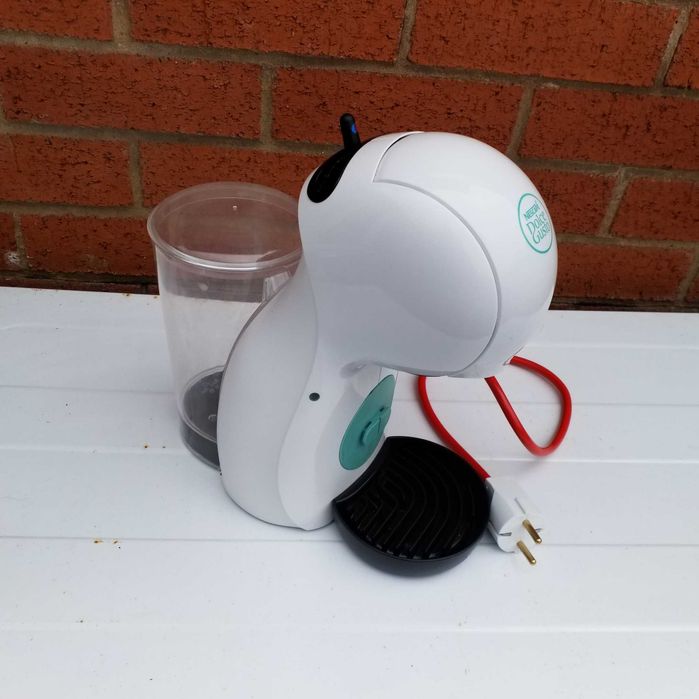 Кафе машини Dolce Gusto