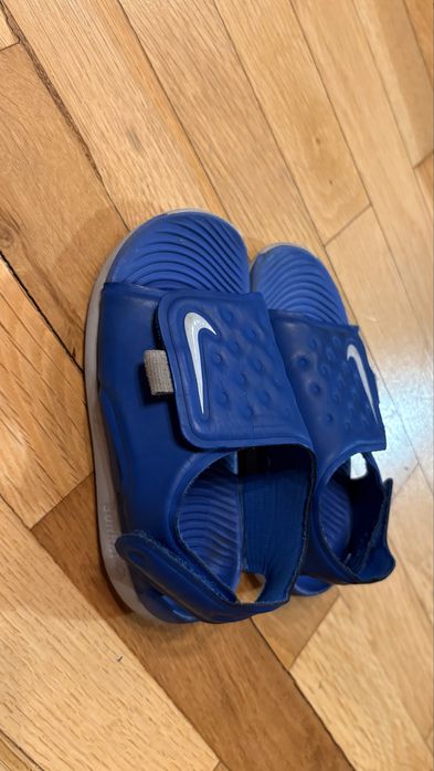 Детски сандали Nike