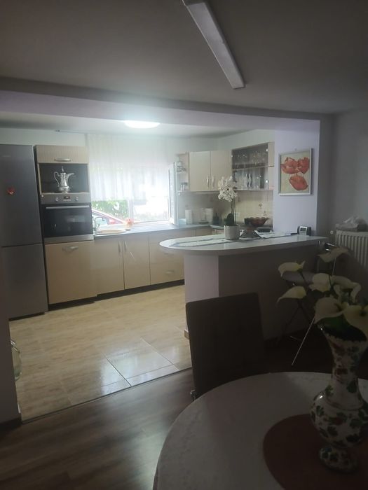De vânzare casa sat Bodo