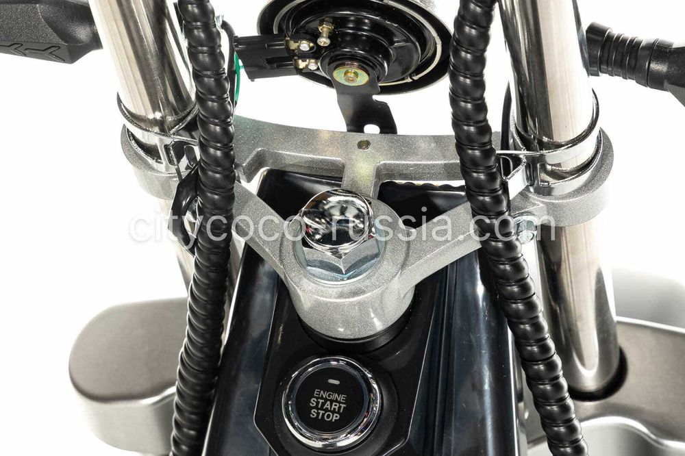 Электроскутер CityCoCo GT X11 PRO