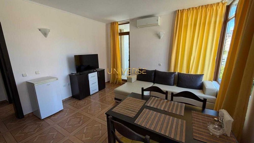 Продава се Двустаен апартамент в к.к. Слънчев бряг - 58 кв.м за 658 €/кв.м - Снимка #4