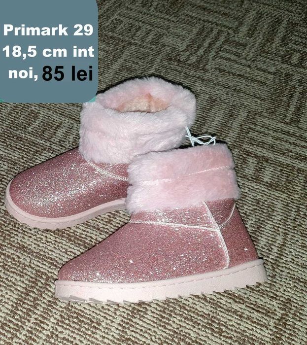 Primark ghete nr 29