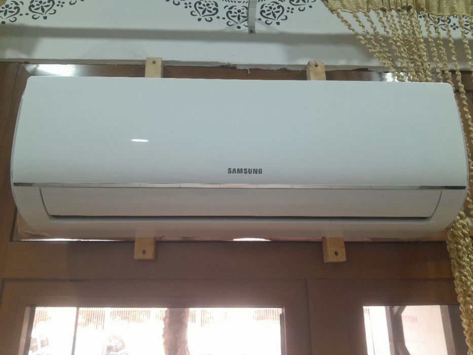 Кондиционер Samsung 12