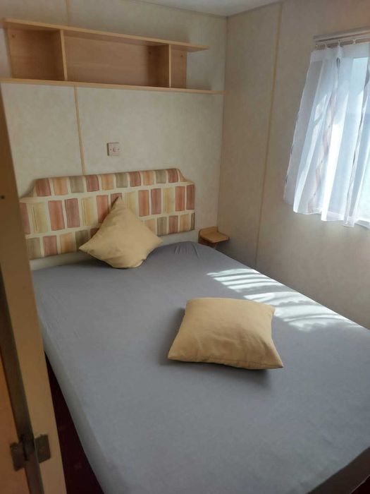 Casa mobila Tiny House Casa de vacanta / 3 camere /mobilata și utilata