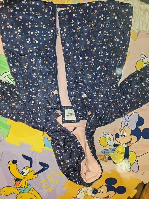 Детски дрехи размер от 74 до 92