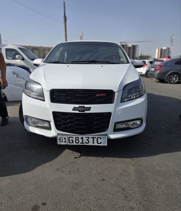 Gentra cobolt nexia 3 suxoy arenda