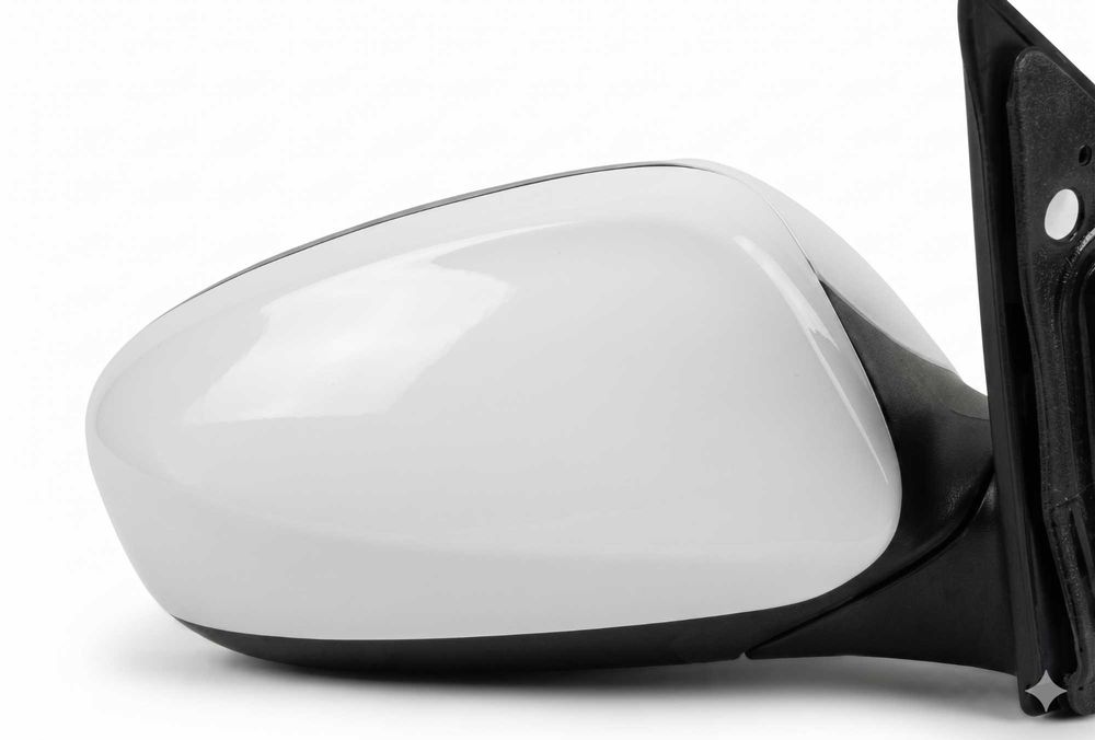 Зеркало правое Accent DDOM02 DeliParts 87620H5110