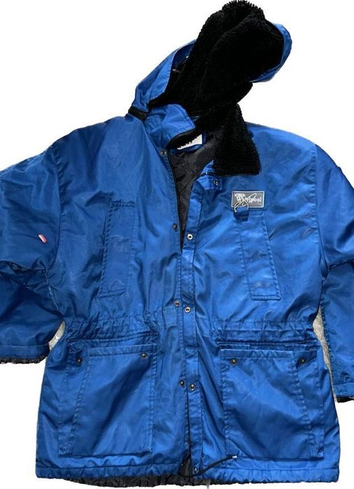 Salopete de munca second hand