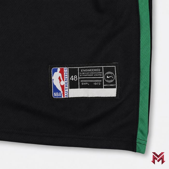 Boston Celtics Kyrie Irving #11 – размер L / 48
