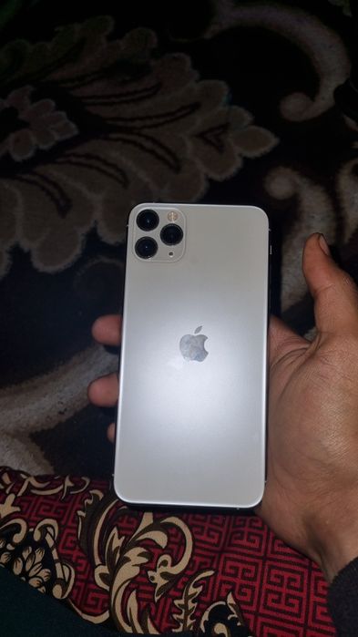 Iphone 11 pro max