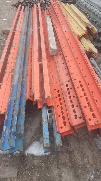 Продам  швеллер  12