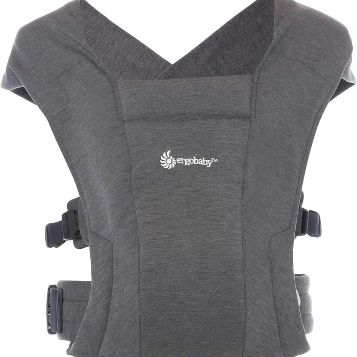 Ергономична раница ергобейби ergobaby embrace