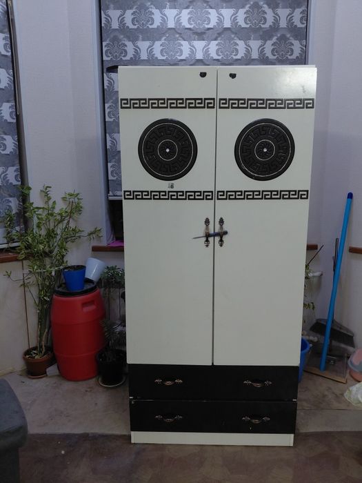 Продам детский шкаф