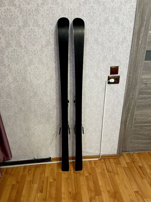 Schiuri 159 cm salomon S/RACE gs fis