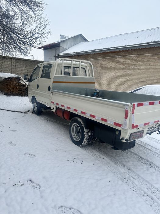 Forland porter srochna sotiladi bongo ga uxshaydi