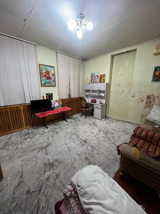 Сдам в аренду свою 2х комнатную квартиру на Дархане