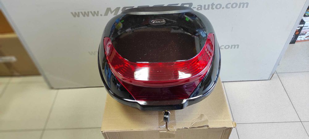 Куфар за Мотор атв и други