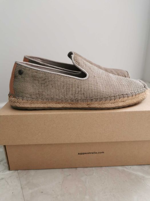 Еспадрили Ugg - номер 35