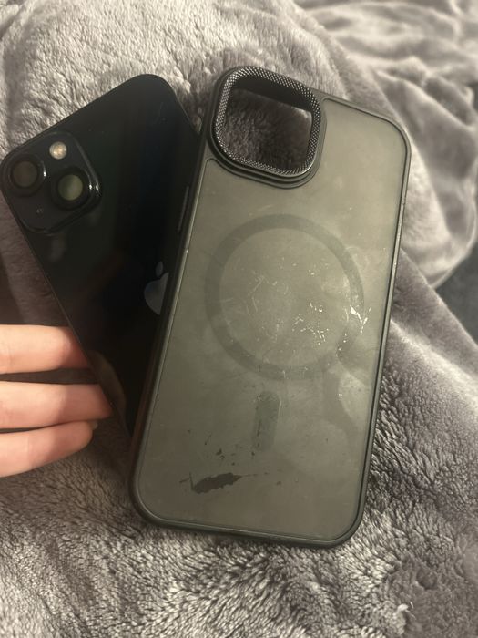 Iphone 13 , 128 gb , 88% baterie , black