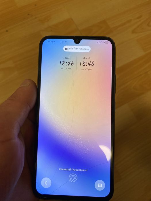 Samsung A34 5G dualsim