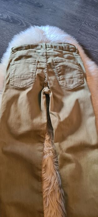 Vand jeans băiat Zara