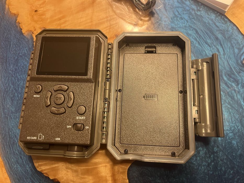 Ловна камера Wi - Fi Digital Trail Camera