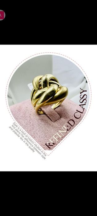 Золотые изделия   585.750 пробы.