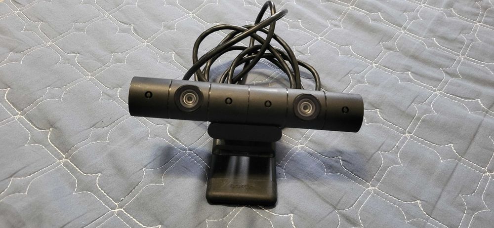 SONY CUH-ZEY2 Playstation 4 Camera fuctionala