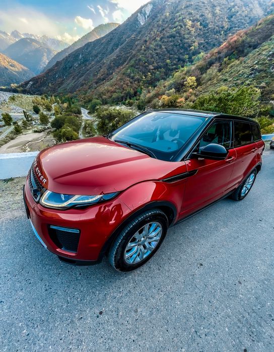 СРОЧНО Range Rover Evoque 2015 цена ДОГОВОРНАЯ