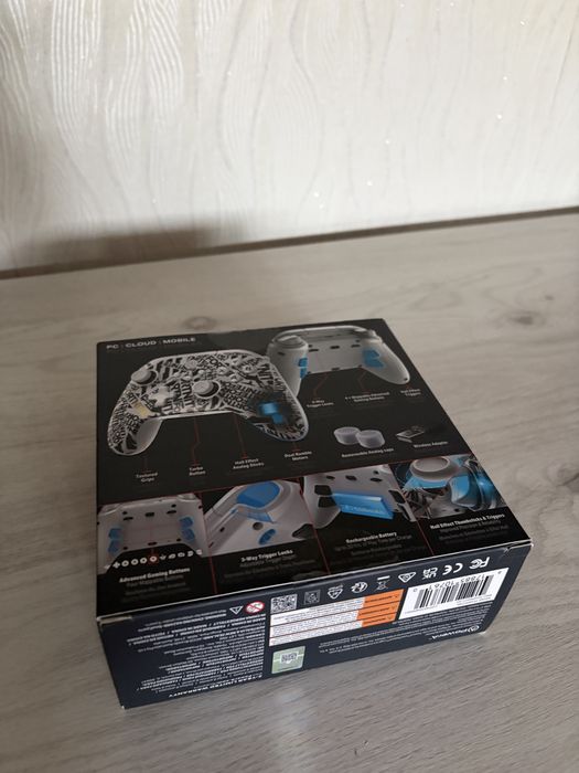 Controller Maneta Gaming Power A OPS V1 nou la cutie cu garantie 2 ani