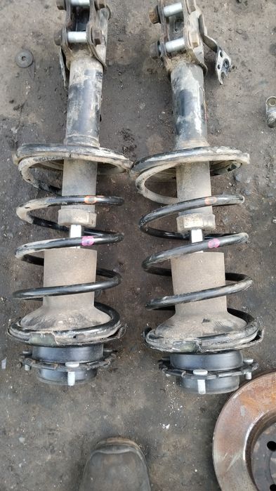 Ступица софа Передний