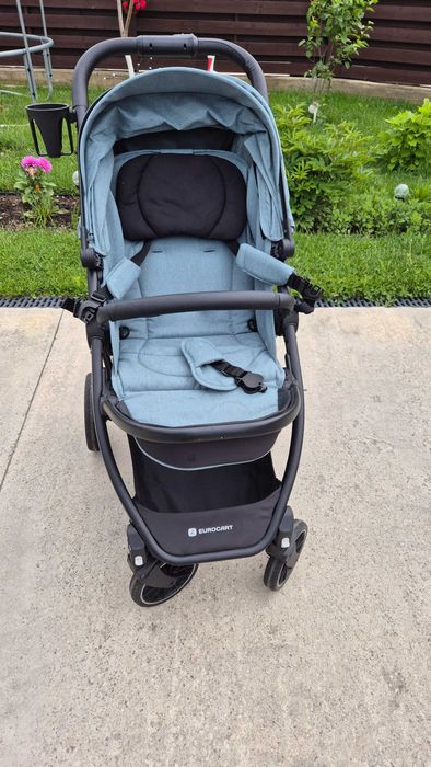 Carut pentru copii mici sau mai mari