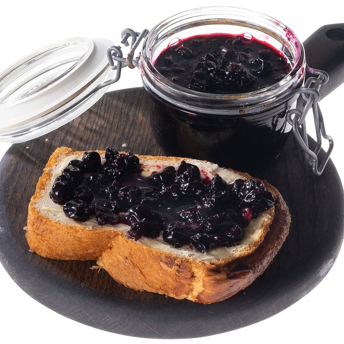 Домашние варенья.