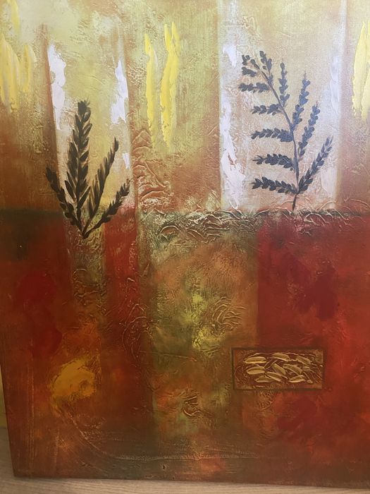 Картини 50/60 принт