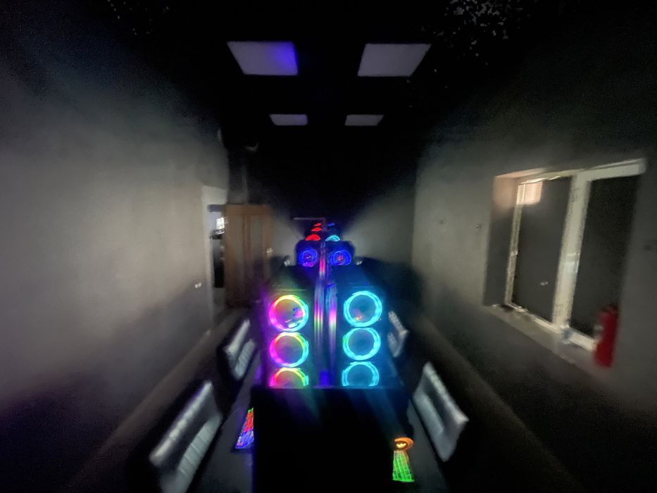 Game Club: kampyuterxona sotiladi. 40ta igravoy +admin