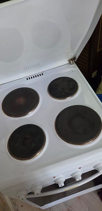 Продам электроплету