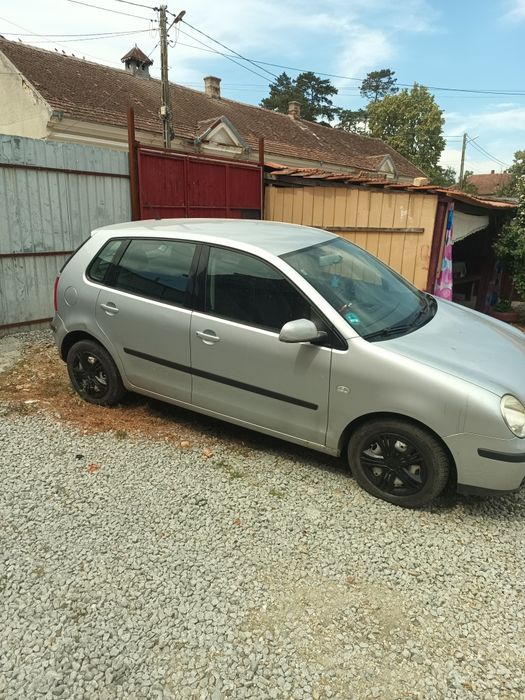 Vw polo 1.4 benzina