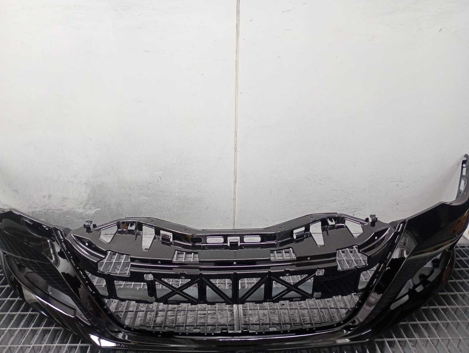 Bara Fata Senzori Parcare VW Passat CC 2008-2012 (L041 (Negru))